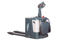 Самоходная электрическая тележка ET30P EPS