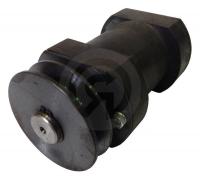 КРАСНЫЙ МАЯК ЭВ-410 механический вибратор