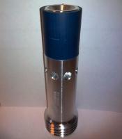 Сопло пескоструйное 2-й Вентури В4С KDVBC-9.5 мм.х170 мм.