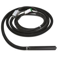 Вибратор высокочастотный Husqvarna AX 36 (5 м вал) в Чебоксарах