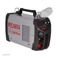 Сварочный инвертор РЕСАНТА САИ-250 ПРОФ