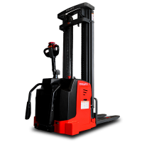 Самоходный штабелер BX 5015 OXLIFT 5000 мм 1500 кг