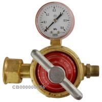 Редуктор пропановый СПО-6-2 (сетевой), БАМЗ