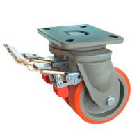 Сдвоенное большегрузное колесо  EJ01 VBP 150 F