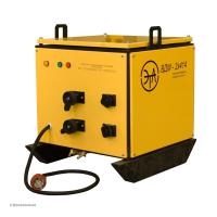 Сварочный выпрямитель ЭТА ВДМ 2х414 2-х постовой (3х380 В)