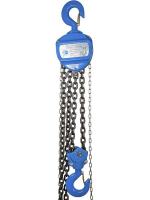 Таль ручная шестеренная TOR ТРШ (C) 5ТХ3М (N)