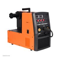 Сварочный полуавтомат Foxweld INVERMIG 200 COMPACT (220 В)