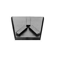 Франкфурт алмазный GM AL №00