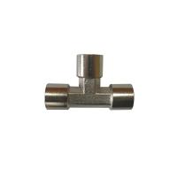 Переходник T - образный 1/2"FFF FUBAG 180302