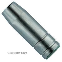 Сопло газовое Mig ERGOPLUS 14,15 ⌀ 16,0 мм, Трафимет