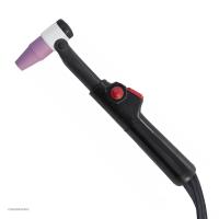 Горелка аргонодуговая АГНИ-03/07М (180 А, шлейф  4 м, возд.)