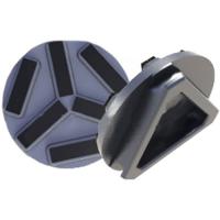 Фреза алмазная Aluminium №0