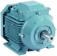 Электродвигатель АВВ общ назнач с алюм. станиной (IE1) 3GAA203041-ADG