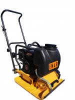 Виброплита бензиновая ENAR EAG90D