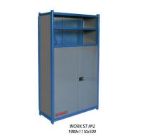 Шкаф WORK ST 2