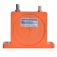 КРАСНЫЙ МАЯК ИВШ-41 пневматический вибратор