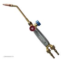 Горелка ацетиленовая  Г3-345 6/9 (вент., нак. 3,4,5), REDIUS