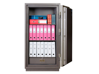 Огнестойкий сейф VALBERG FRS-140.T-KL