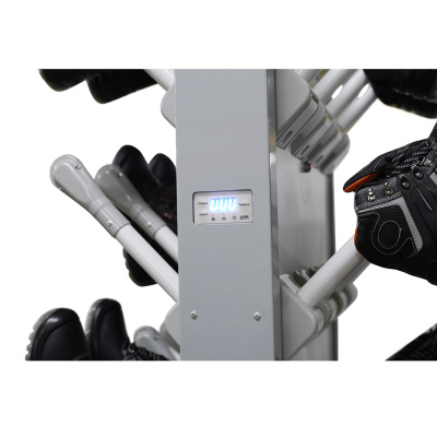 Сушилка для обуви из нержавейки Союз-20Н