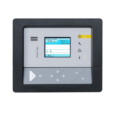 Винтовой компрессор Atlas Copco GA22 13P на 500 литров