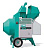 Бетономешалка BIO2-400 (380 В) (IMER - 1160115)