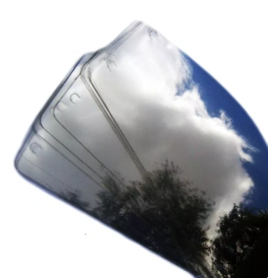 Пленка для шлема Aspect (Аспект) уп.50 шт.