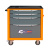 Инструментальная тележка TBS-4