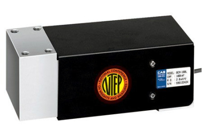 CAS BCM-750 - Тензодатчики