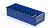 Полочный контейнер SK 6214 синий