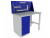 Верстак Profi (№203) WT120.WD1/F1.010 Верстак Profi (№203) WT120.WD1/F1.010
