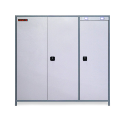 Шкафы сушильные RANGER 8Б