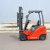 Погрузчик вилочный TK15-48 OXLIFT 4800 мм 1500 кг Погрузчик вилочный TK15-48 OXLIFT 4800 мм 1500 кг