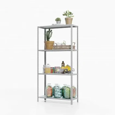 Стеллаж для балкона ТС Лайт (2000x700x300) 4 полки