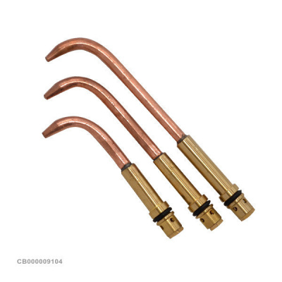 Горелка ацетиленовая Г2 А мини (вент. цельнотян. нак.0,1,2,3)