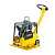 Виброплита Wacker Neuson DPU 2560 H