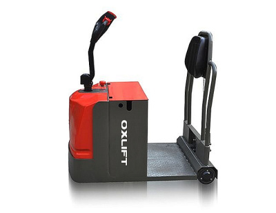 Электрический тягач TG20 (стоя) OXLIFT