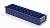 Полочный контейнер SK 61509 темно-синий