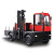 Боковой вилочный погрузчик CCCD60 OXLIFT 3600 мм 6000 кг