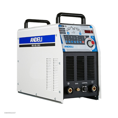 Аргонодуговой аппарат ANDELI TIG-250PAC (220 В)
