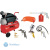 Компрессор FUBAG AIR MASTER KIT Компрессор FUBAG AIR MASTER KIT