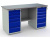 Верстак Profi (№604) WT160.WD5/WD5.000 Верстак Profi (№604) WT160.WD5/WD5.000