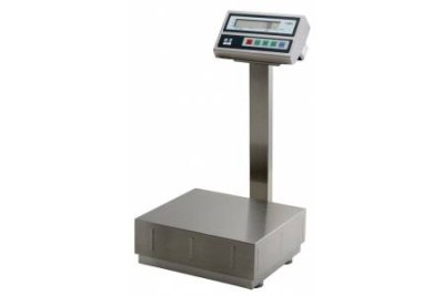 VIBRA GZII-B30KCEx - Взрывобезопасные электронные лабораторные весы