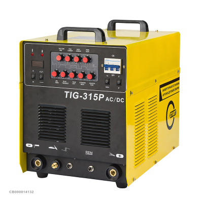 Аргонодуговой аппарат START 315 AC/DC TIG PULS