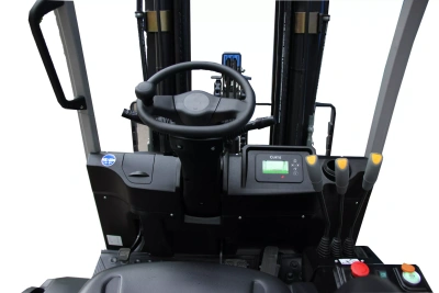 Электрический погрузчик FB20NAC