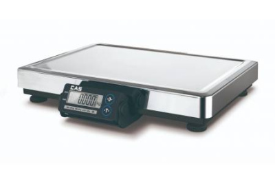 CAS PDC-S-06 - Технические электронные весы фасовочные