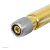 Резак машинный MS 932/250 PMYE (L-250 мм, 71611317), MESSER