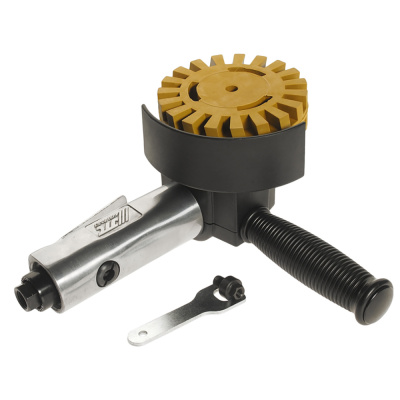 Машинка усиленная пневматическая зачистная JTC /1 [JTC-5642]