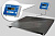 4D-PM-15/12-2000-AB - Промышленные электронные платформенные весы с 4 датчиками