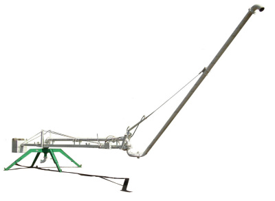 Бетонораздатчик БРК-13