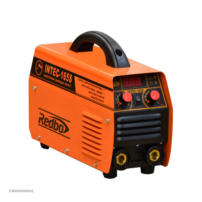 Сварочный инвертор Redbo INTEC ARC-165S